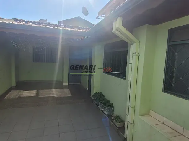 Sobrado com 270m² 7 quartos e 5 banheiros, à venda, no bairro Cidade Nova I em Indaiatuba