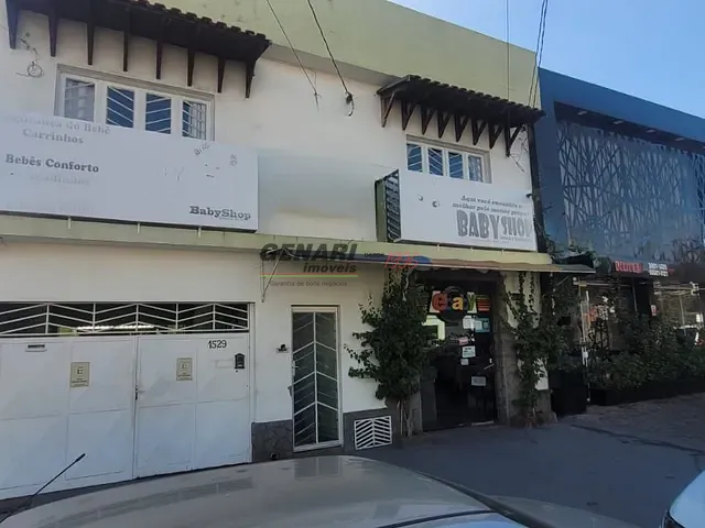 Sobrado com 270m² 7 quartos e 5 banheiros, à venda, no bairro Cidade Nova I em Indaiatuba