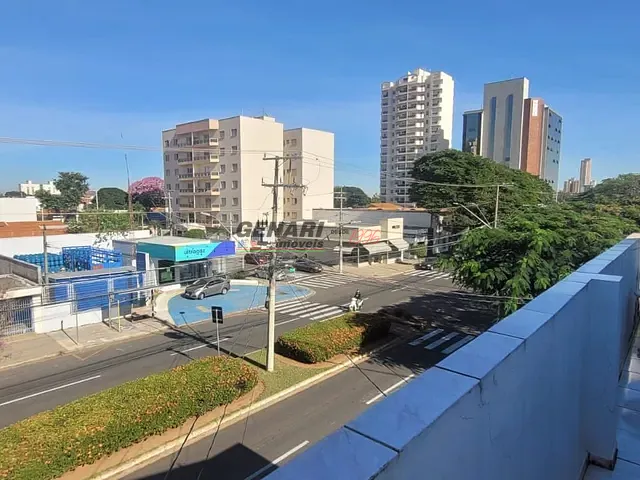 Sobrado com 270m² 7 quartos e 5 banheiros, à venda, no bairro Cidade Nova I em Indaiatuba