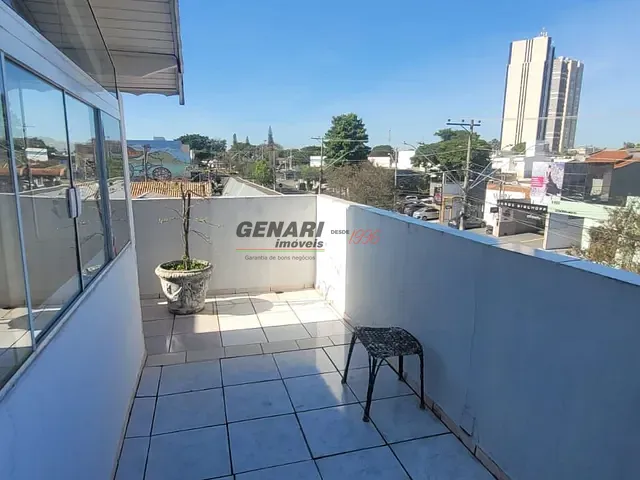Sobrado com 270m² 7 quartos e 5 banheiros, à venda, no bairro Cidade Nova I em Indaiatuba