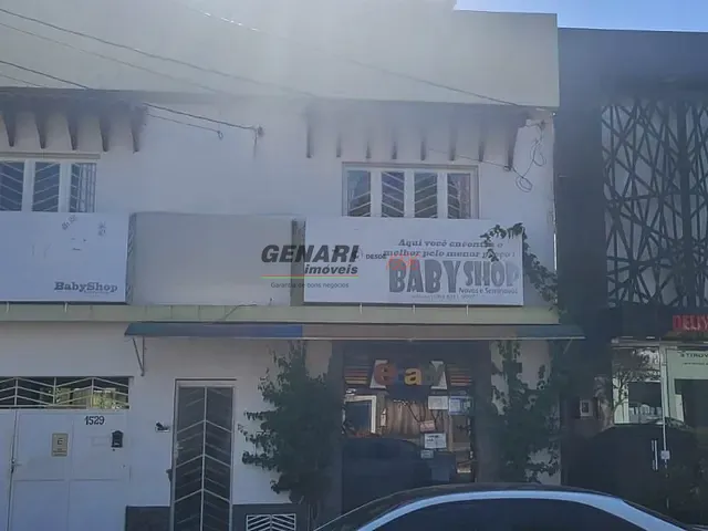 Sobrado com 270m² 7 quartos e 5 banheiros, à venda, no bairro Cidade Nova I em Indaiatuba