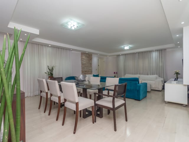 Foto do Sobrado - Sobrado para venda em Imirim com 3 quartos, sendo 1 suíte, 174m² | Lares e Andares Imóveis