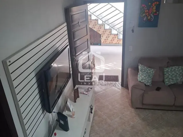 Sobrado com 160m² 3 quartos e 2 banheiros, à venda, no bairro Jardim Avenida em São Paulo