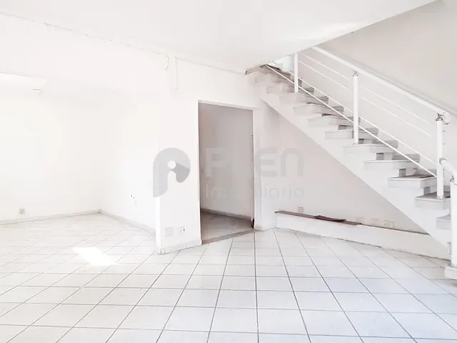 Sobrado com 160m² 2 quartos e 3 banheiros, à venda, no bairro Parque São Jorge em São Paulo