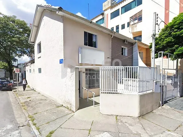 Sobrado com 160m² 2 quartos e 3 banheiros, à venda, no bairro Parque São Jorge em São Paulo