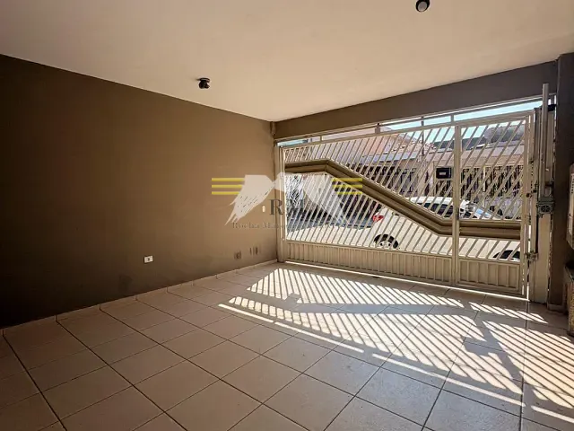 Sobrado com 125m² 3 quartos e 3 banheiros, para alugar, no bairro Jardim Vila Formosa em São Paulo