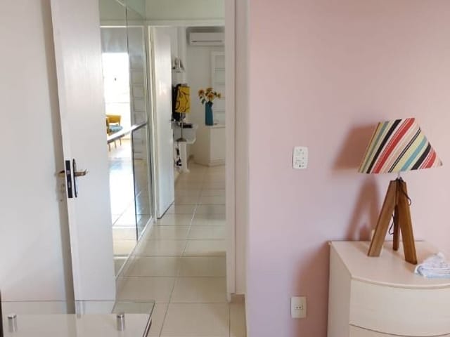 Foto do Sobrado - Sobrado à venda 4 Quartos, 1 Suite, 2 Vagas, 102.38M², Parque Califórnia, Jacareí - SP | Condomínio Residencial Safira | RUSSI IMÓVEIS