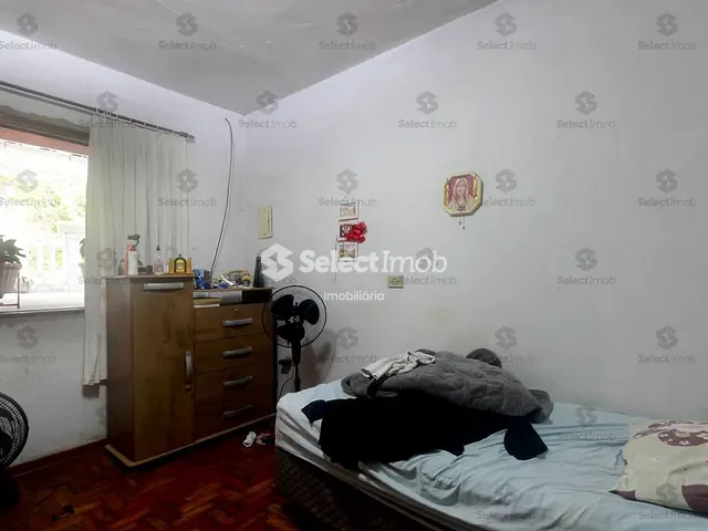 Sobrado com 120m² 4 quartos e 2 banheiros, à venda, no bairro Vila Emílio em Mauá
