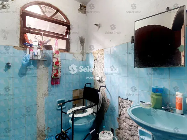 Sobrado com 120m² 4 quartos e 2 banheiros, à venda, no bairro Vila Emílio em Mauá