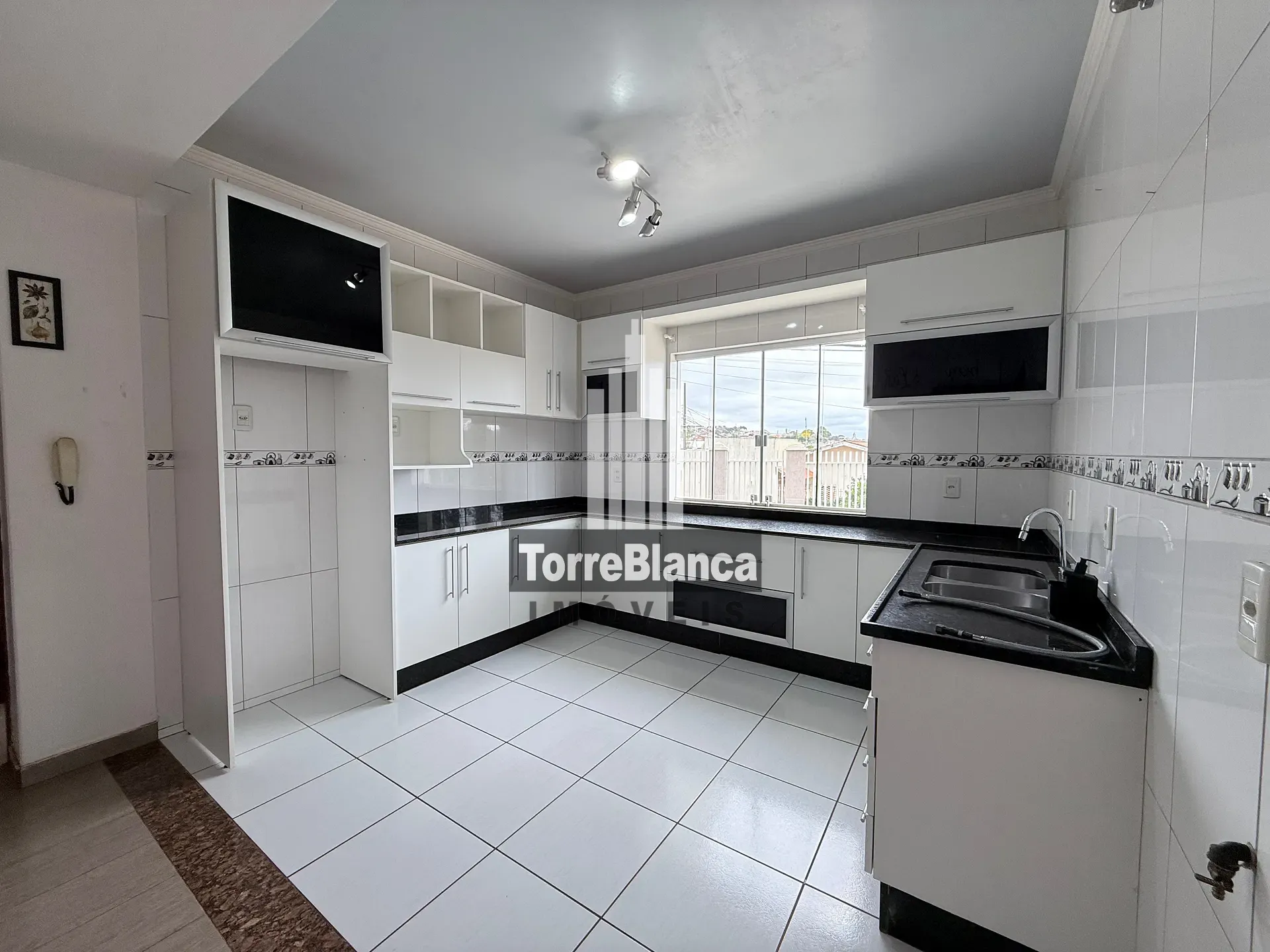 Sobrado, 4 quartos, 168 m² - Foto 6