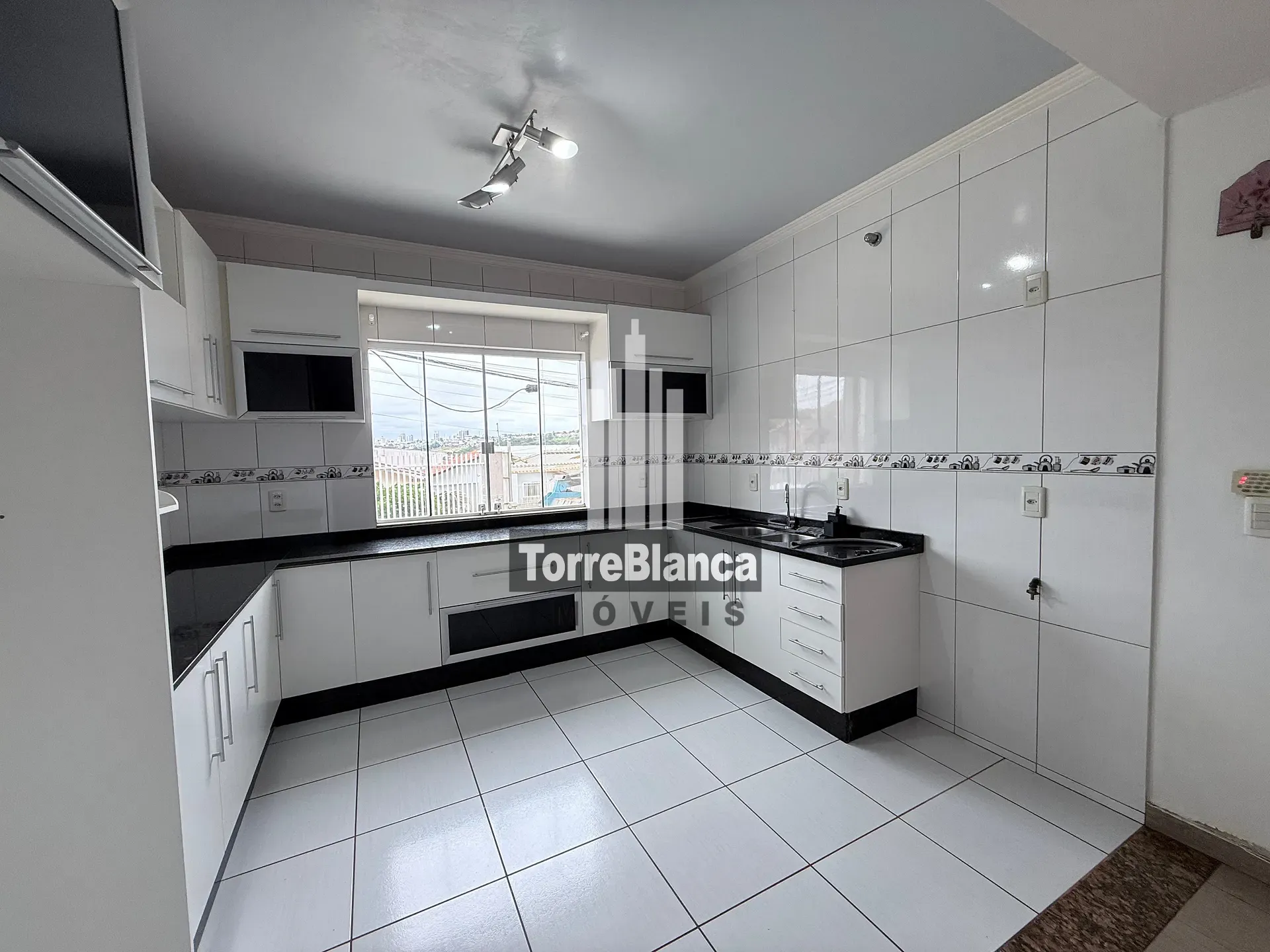 Sobrado, 4 quartos, 168 m² - Foto 7