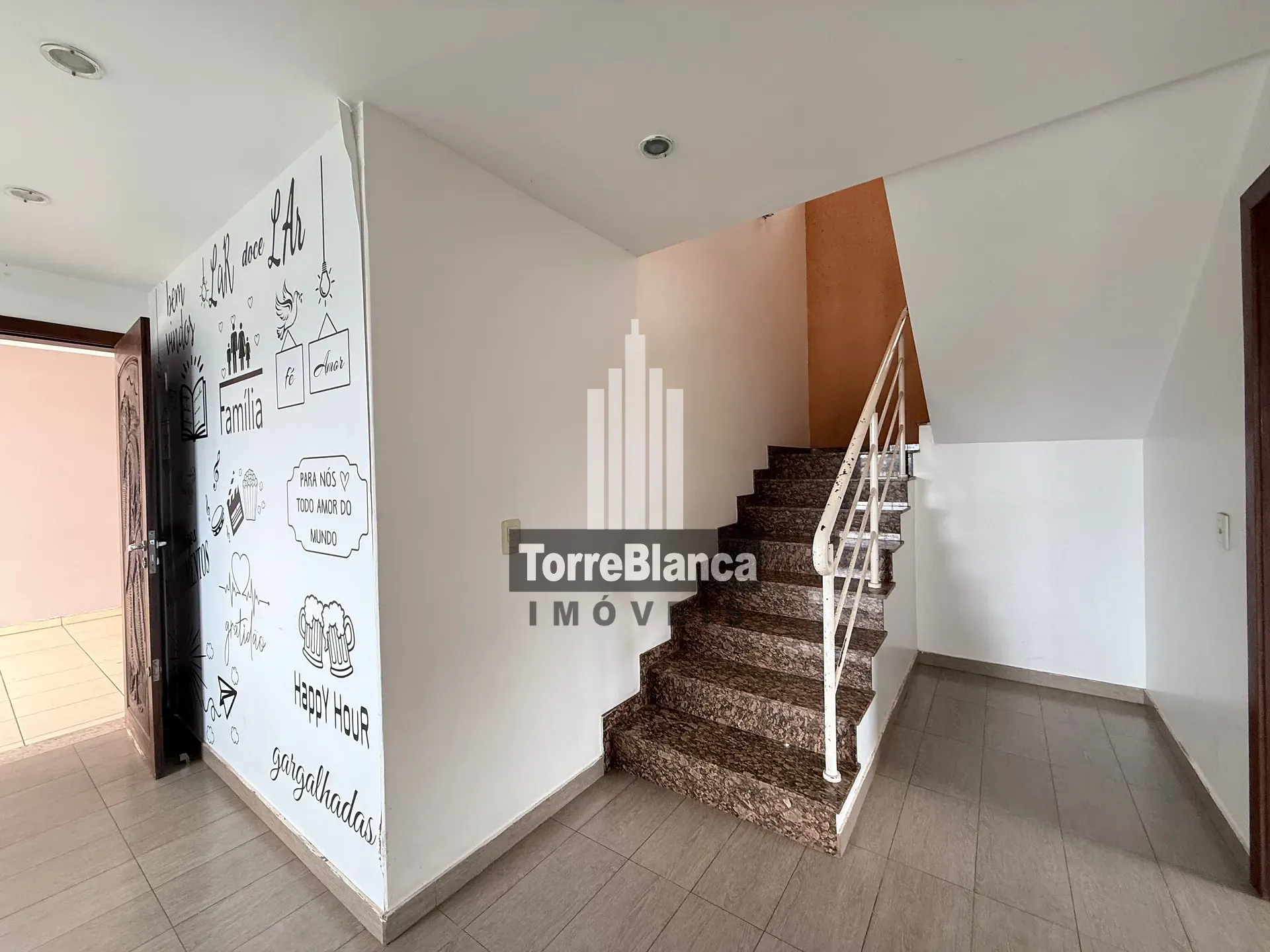 Sobrado, 4 quartos, 168 m² - Foto 8
