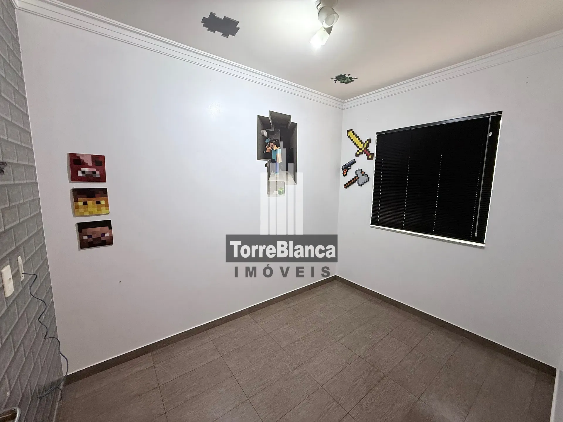 Sobrado, 4 quartos, 168 m² - Foto 13