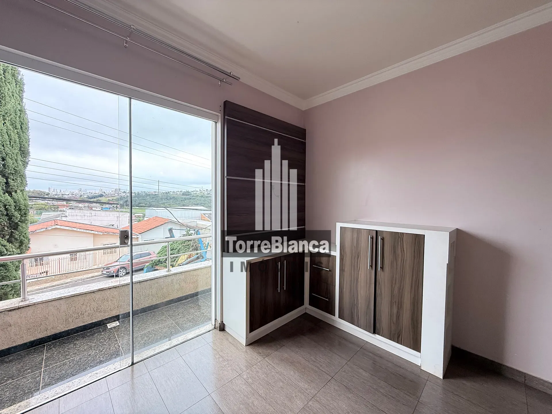 Sobrado, 4 quartos, 168 m² - Foto 11