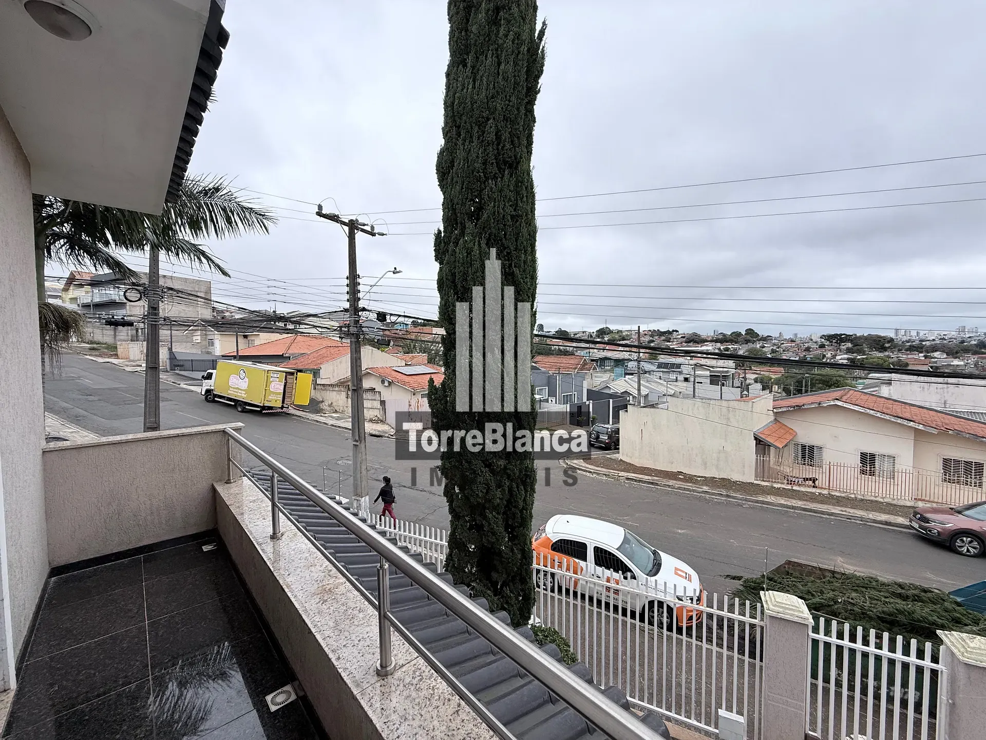 Sobrado, 4 quartos, 168 m² - Foto 25