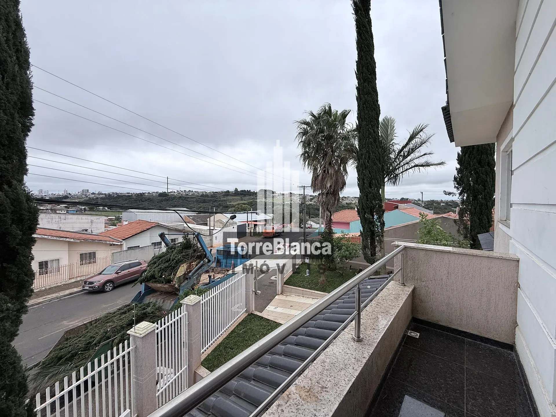 Sobrado, 4 quartos, 168 m² - Foto 24