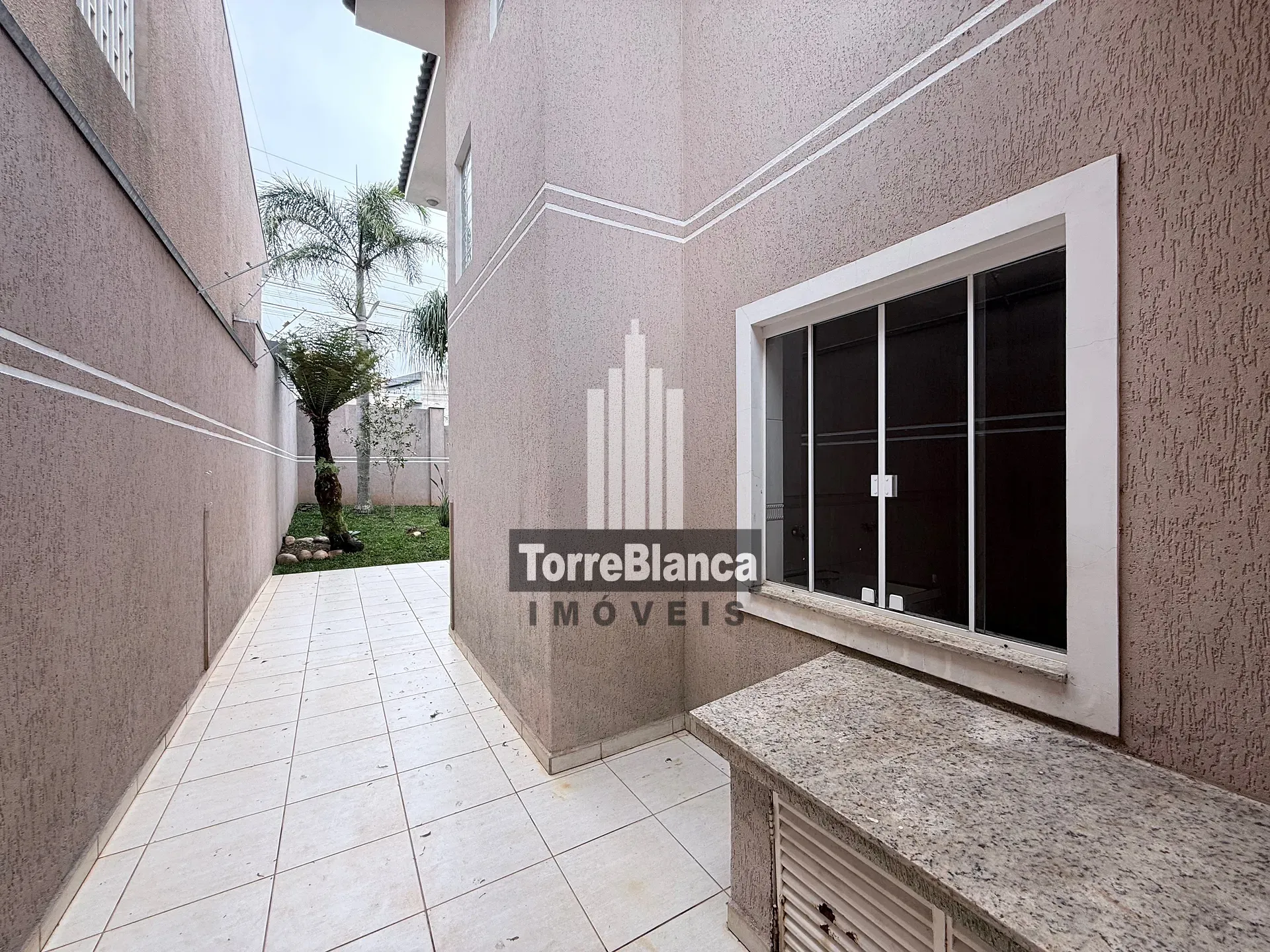 Sobrado, 4 quartos, 168 m² - Foto 23