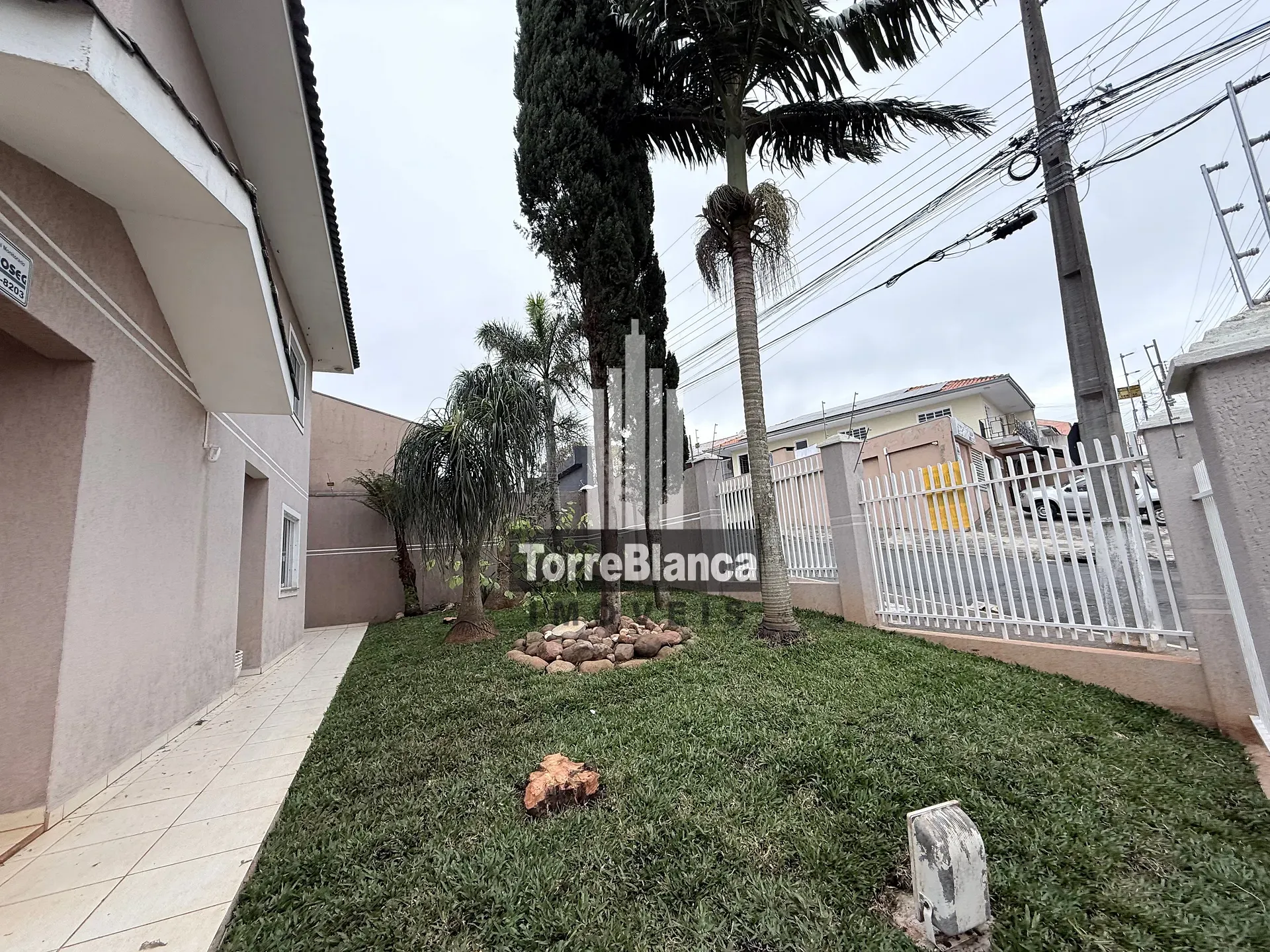 Sobrado, 4 quartos, 168 m² - Foto 26