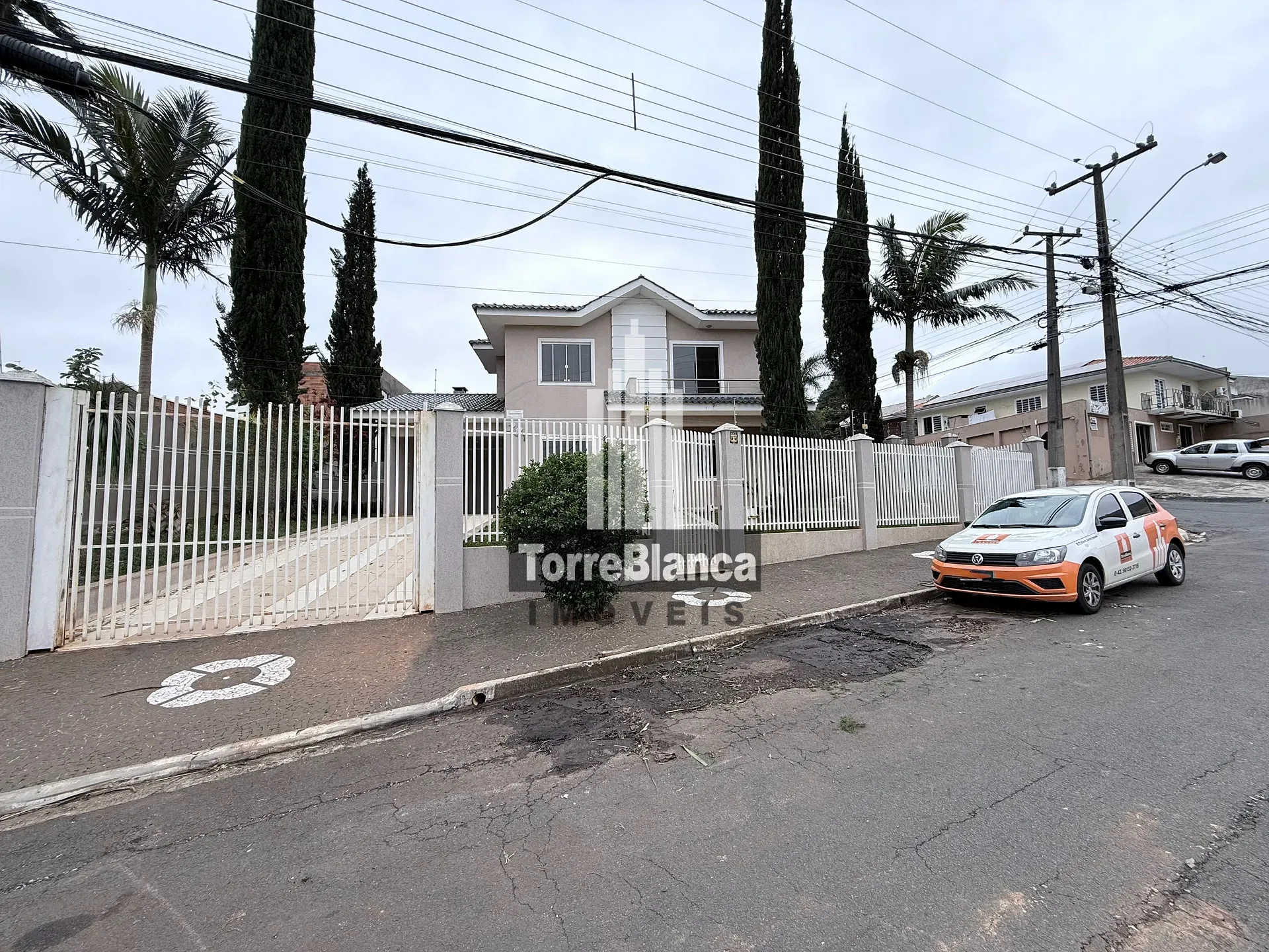 Sobrado, 4 quartos, 168 m² - Foto 28