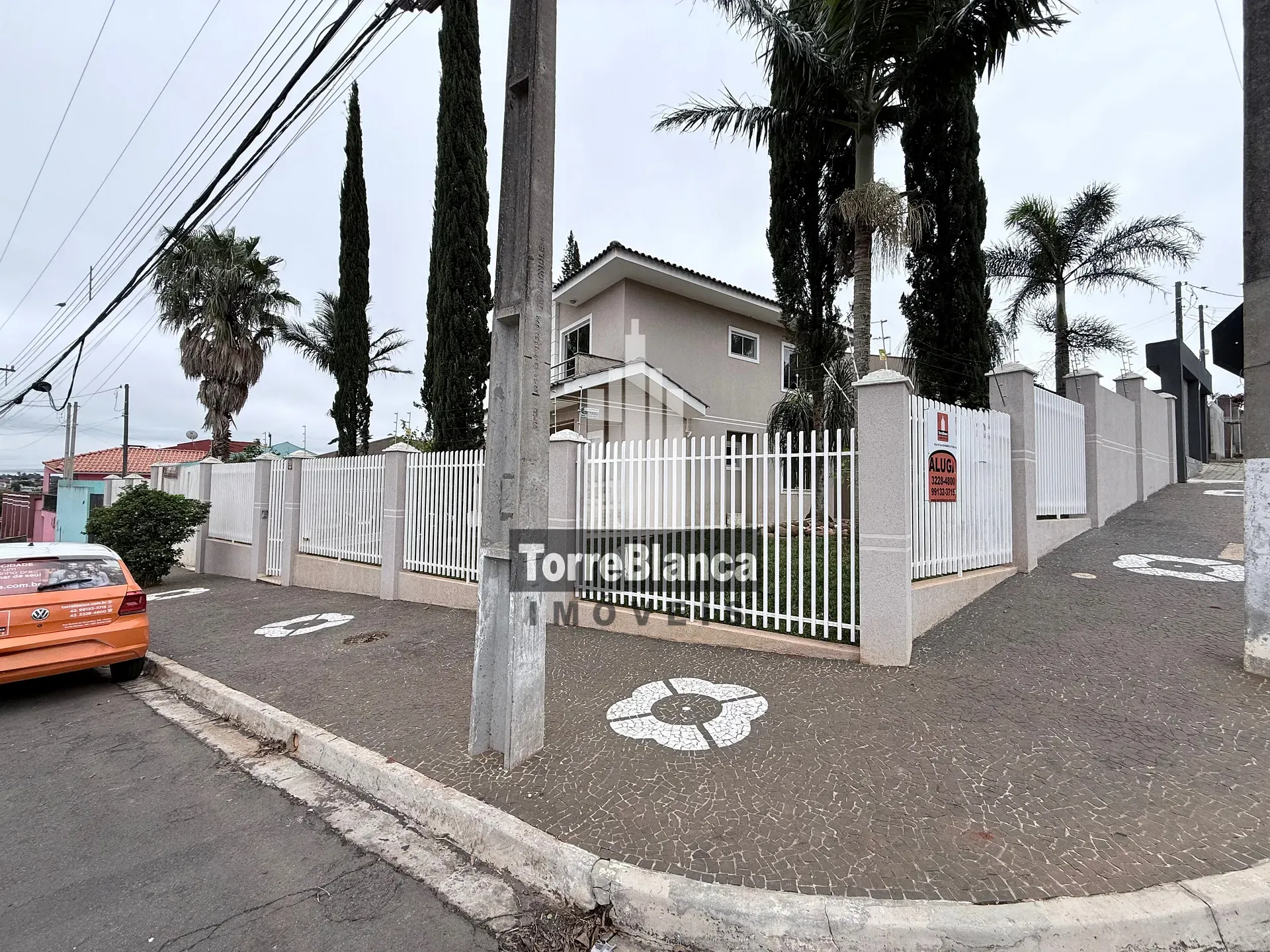 Sobrado, 4 quartos, 168 m² - Foto 29