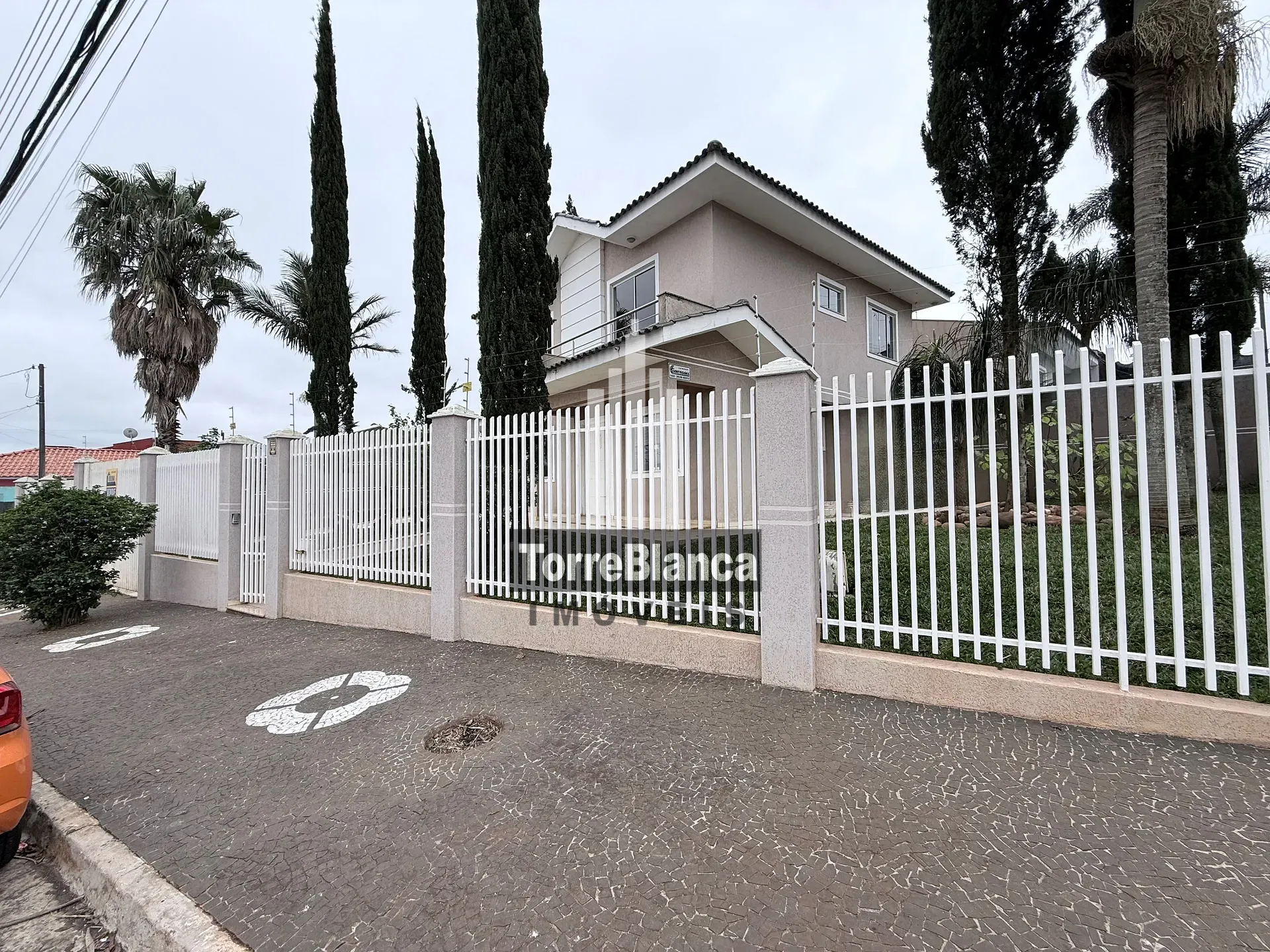 Sobrado, 4 quartos, 168 m² - Foto 3