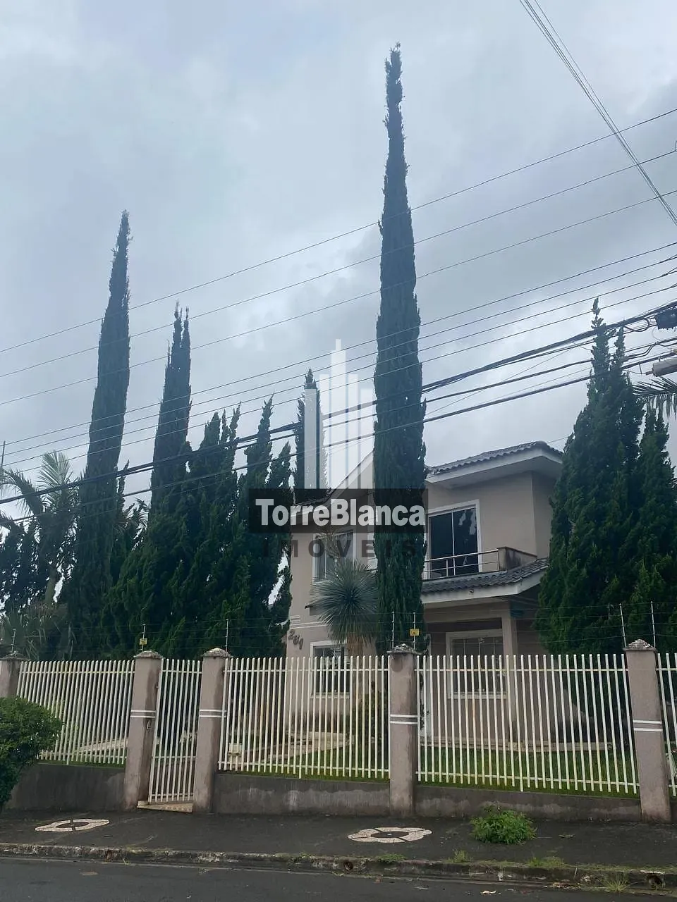 Sobrado, 3 quartos, 168 m² - Foto 2