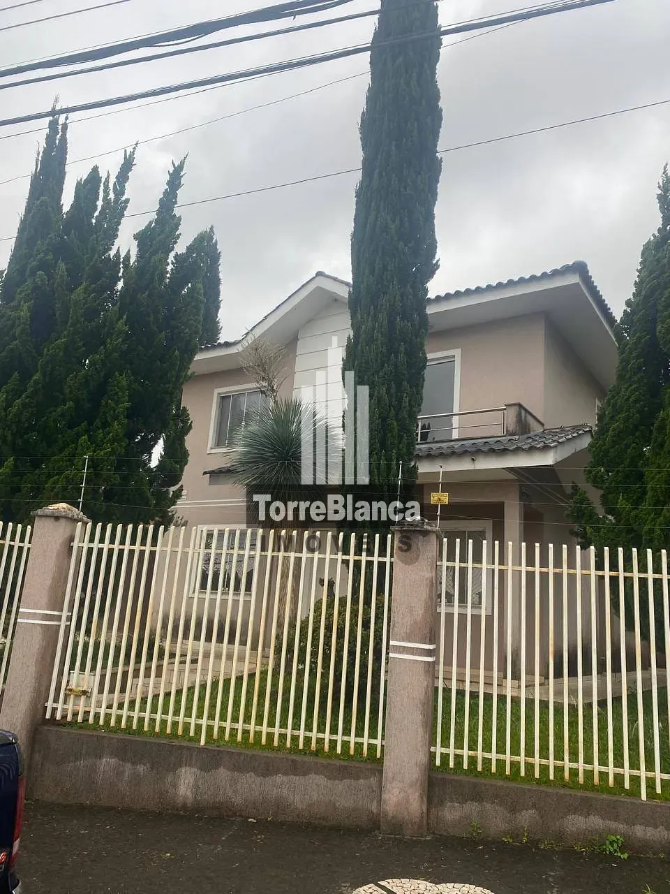 Sobrado, 3 quartos, 168 m² - Foto 1