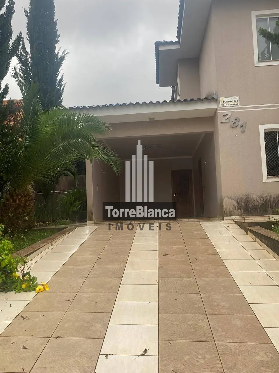Sobrado, 3 quartos, 168 m² - Foto 17