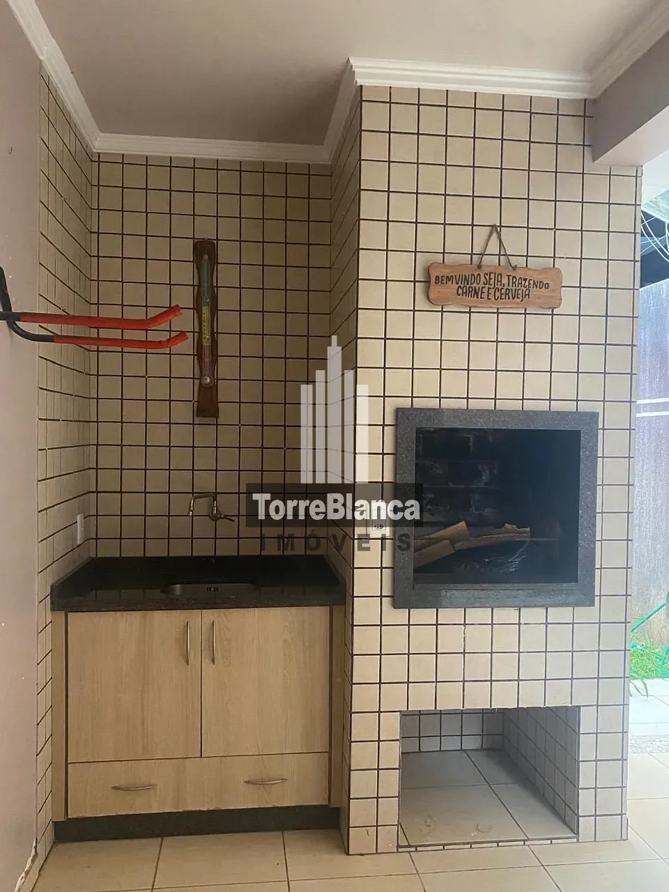 Sobrado, 3 quartos, 168 m² - Foto 4
