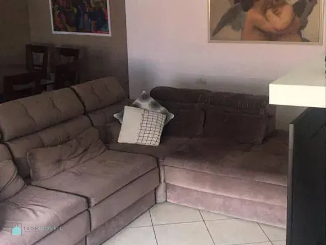 Sobrado com 113m² 3 quartos e 2 banheiros, à venda, no bairro Vila Cavaton em São Paulo
