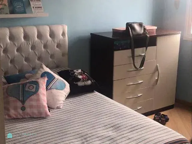 Sobrado com 113m² 3 quartos e 2 banheiros, à venda, no bairro Vila Cavaton em São Paulo