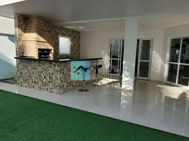 Sobrado com 300m² 4 quartos e 4 banheiros, à venda, no bairro Residencial Terras do Vale em Caçapava