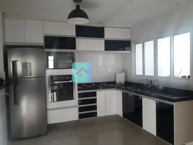 Sobrado com 300m² 4 quartos e 4 banheiros, à venda, no bairro Residencial Terras do Vale em Caçapava