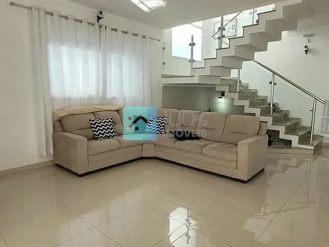 Sobrado com 300m² 4 quartos e 4 banheiros, à venda, no bairro Residencial Terras do Vale em Caçapava