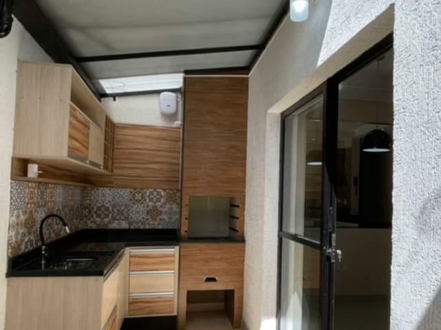 Foto do Sobrado - Sobrado com 2 dormitórios à venda, 91 m² por R$ 308.000,00 - Jardim Califórnia - Jacareí/SP | INDEPENDENCE NEGOCIOS IMOBILIARIOS LTDA