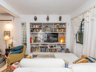 Foto do Sobrado-Sobrado para venda em Caxingui com 2 quartos, sendo 1 suíte, 107m²
