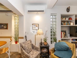 Foto do Sobrado-Sobrado para venda em Caxingui com 2 quartos, sendo 1 suíte, 107m²