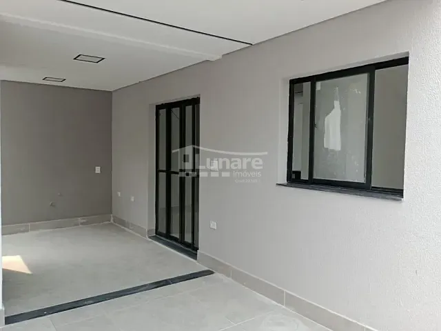 Sobrado com 160m² 3 quartos e 3 banheiros, à venda, no bairro Jardim Ponte Grande em Mogi das Cruzes