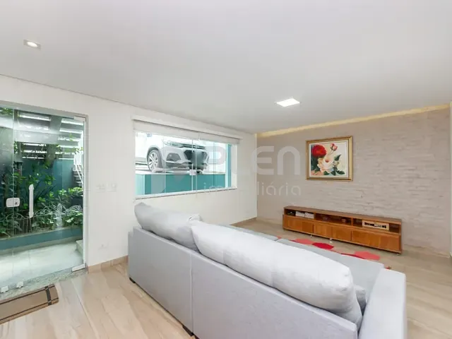 Sobrado com 237m² 3 quartos e 4 banheiros, à venda, no bairro Água Fria em São Paulo