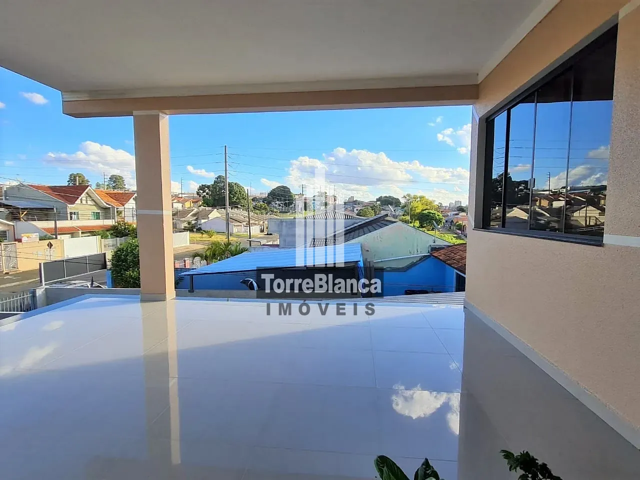 Sobrado, 1 quarto, 430 m² - Foto 3