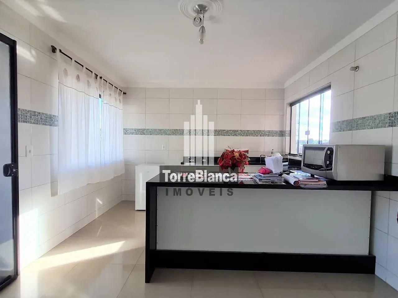Sobrado, 1 quarto, 430 m² - Foto 5