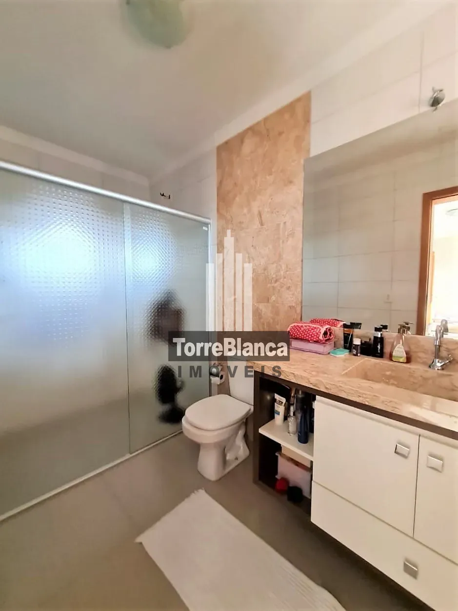Sobrado, 1 quarto, 430 m² - Foto 19