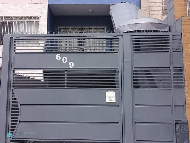 Sobrado com 140m² 3 quartos e 1 banheiro, à venda, no bairro Jardim São Paulo(Zona Norte) em São Paulo