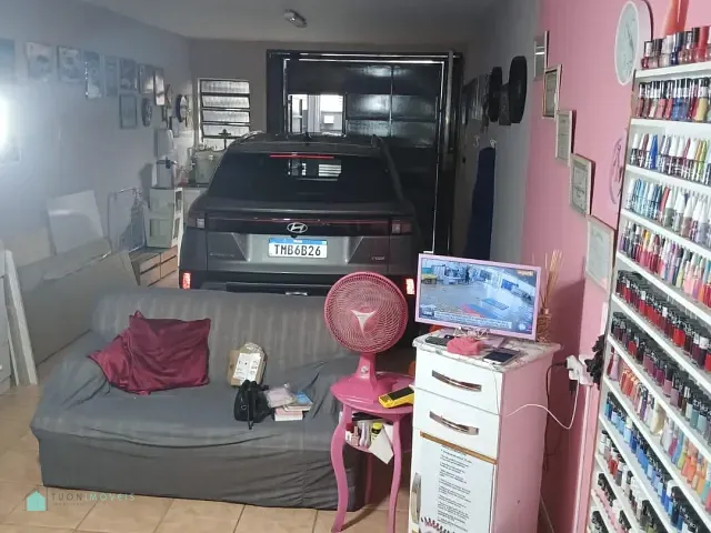Sobrado com 140m² 3 quartos e 1 banheiro, à venda, no bairro Jardim São Paulo(Zona Norte) em São Paulo