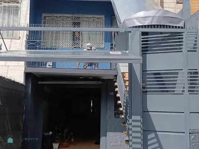 Sobrado com 140m² 3 quartos e 1 banheiro, à venda, no bairro Jardim São Paulo(Zona Norte) em São Paulo