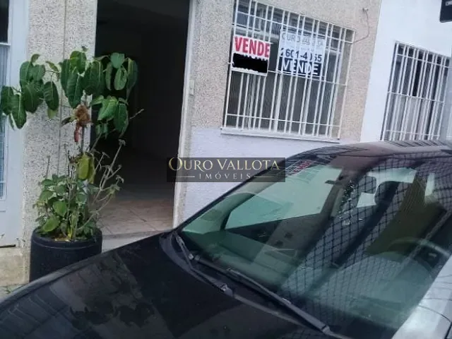Sobrado com 62m² 2 quartos e 2 banheiros, à venda, no bairro Quarta Parada em São Paulo