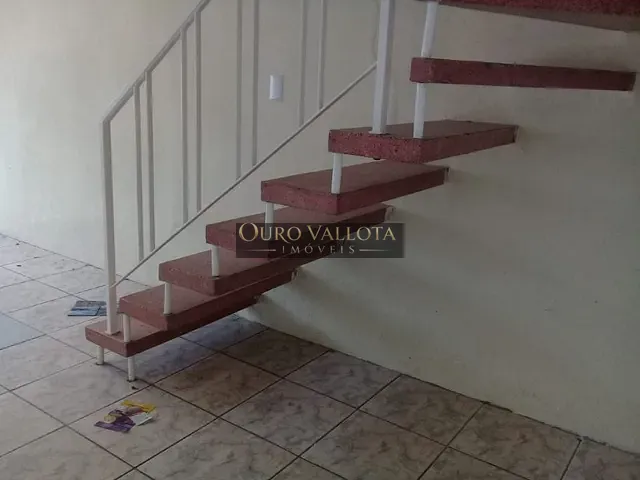 Sobrado com 62m² 2 quartos e 2 banheiros, à venda, no bairro Quarta Parada em São Paulo