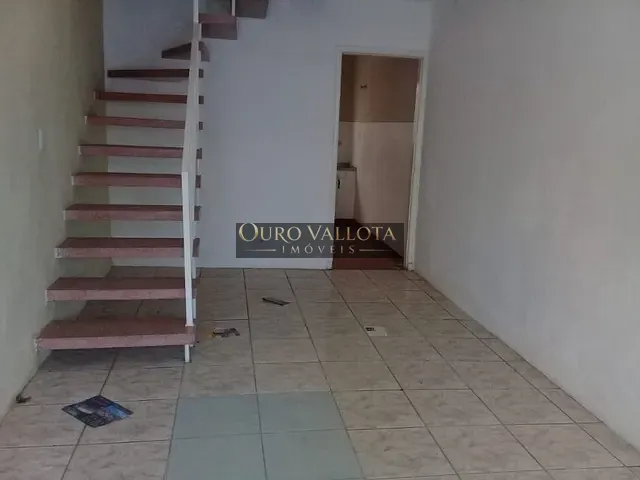 Sobrado com 62m² 2 quartos e 2 banheiros, à venda, no bairro Quarta Parada em São Paulo