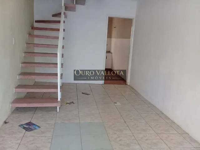 Sobrado com 62m² 2 quartos e 2 banheiros, à venda, no bairro Quarta Parada em São Paulo