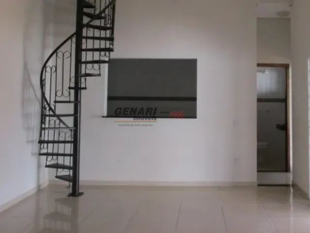 Sobrado com 250m² 1 quarto e 1 banheiro, à venda, no bairro Jardim Monte Verde em Indaiatuba